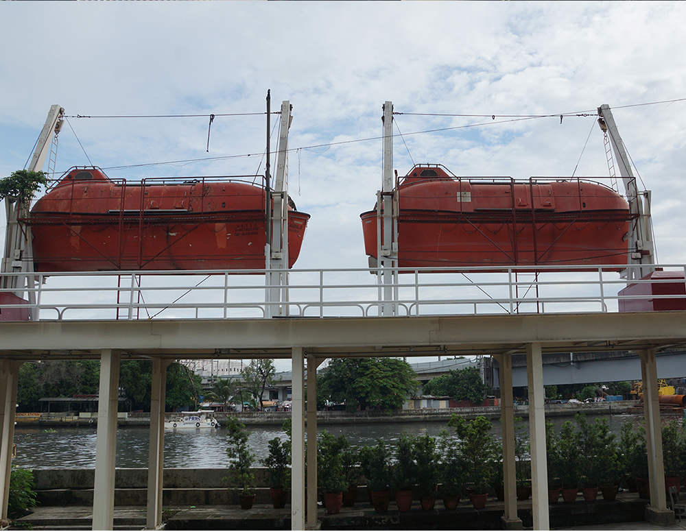 management level for marine engineering officer