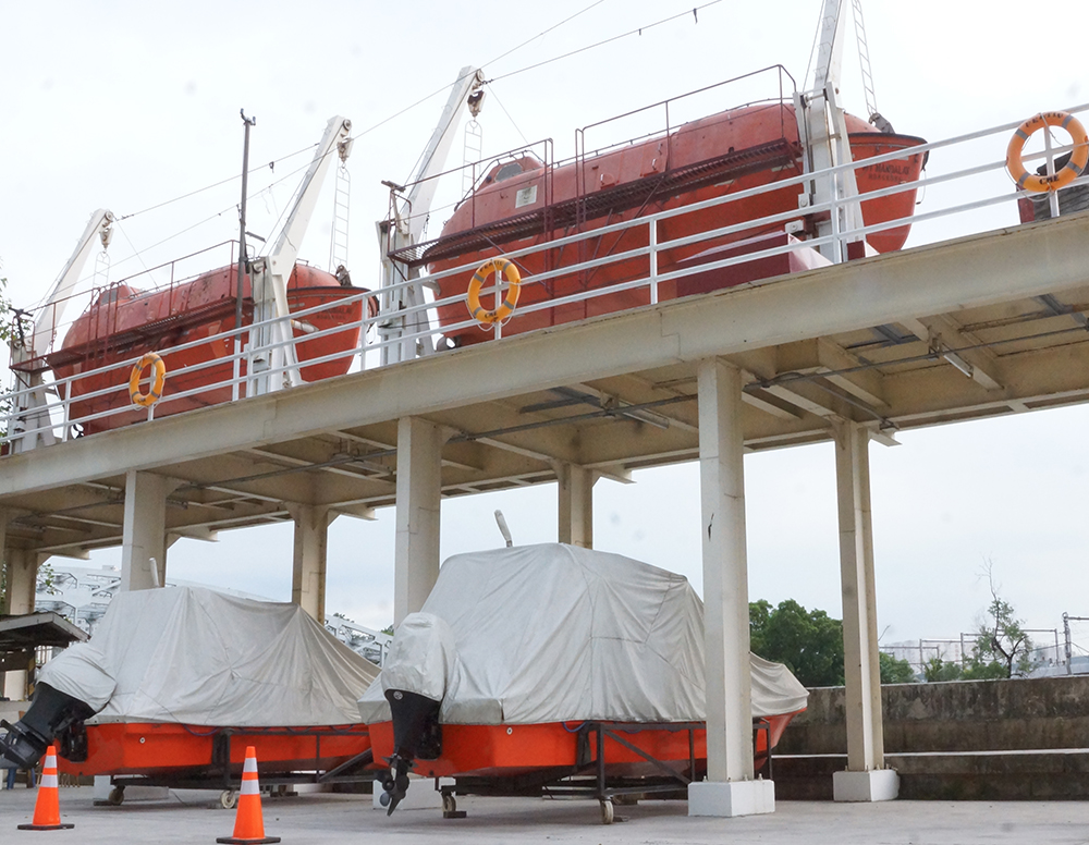 operational level for marine engineering officer
